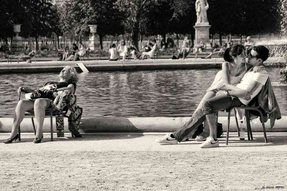 Ti amerò per sempre…forse