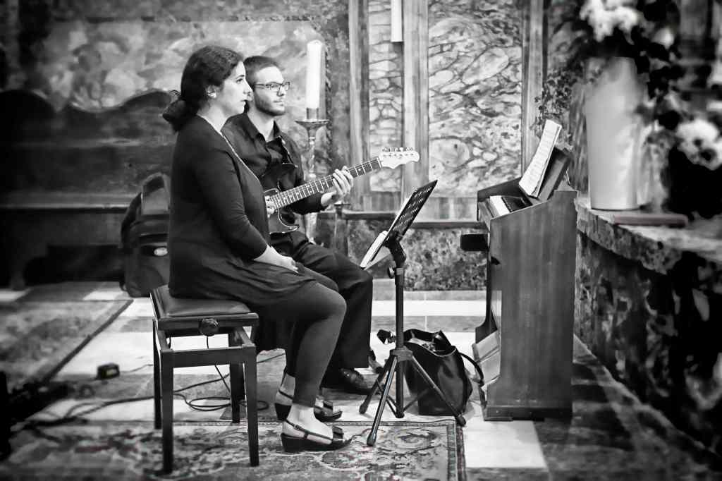 L’effetto della musica:&nbsp;ricordi.