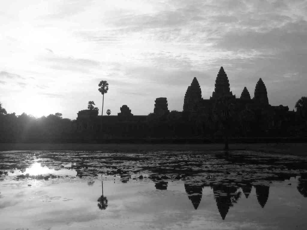 Intrepid Travel, I parte