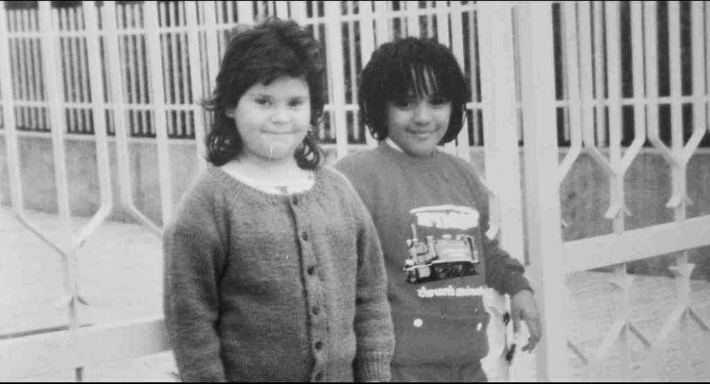 La schiavitù del capello afro