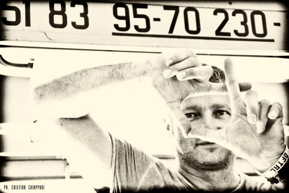 Vi racconto mio marito