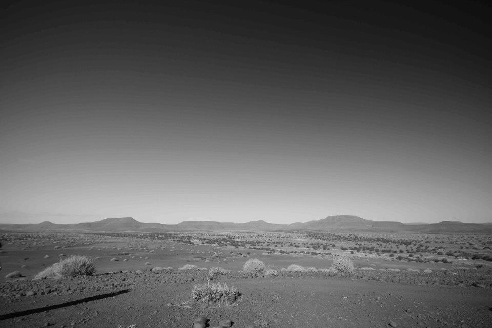 Il deserto dei&nbsp;sentimenti