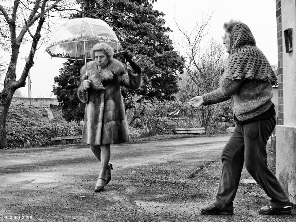 Il potere delle&nbsp;chat