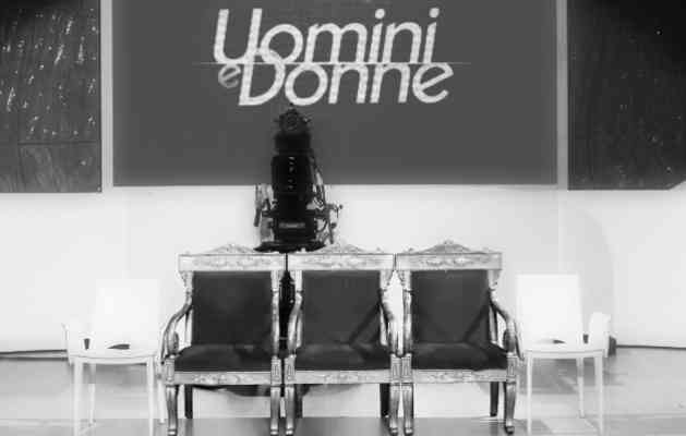 Uomini & Donne.