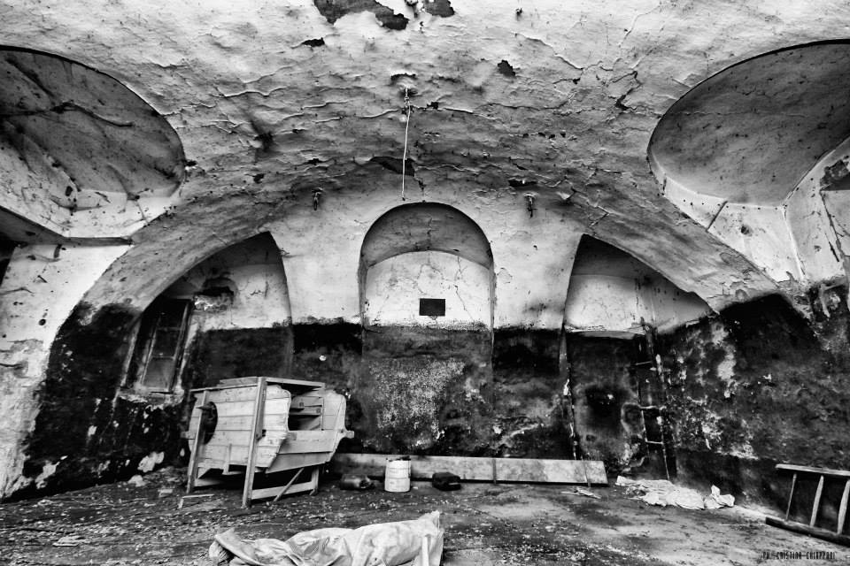 La speranza della&nbsp;comunità.