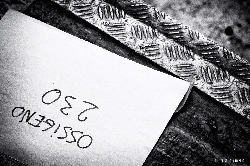 Prendersi degli spazi (con sensi di&nbsp;colpa)