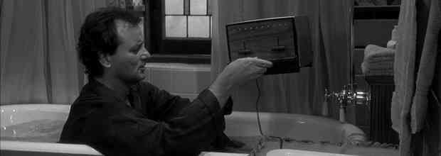 Ricomincio dall’influenza.