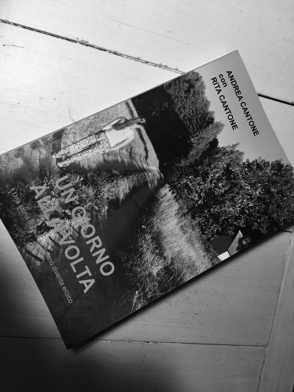 Un giorno alla&nbsp;volta