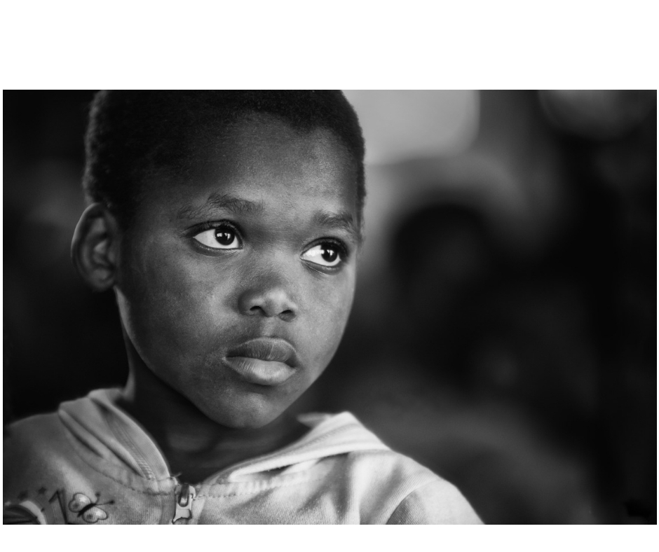 I’m black, I’m&nbsp;proud