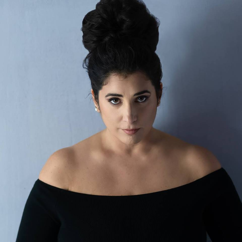 And Everything in&nbsp;Between